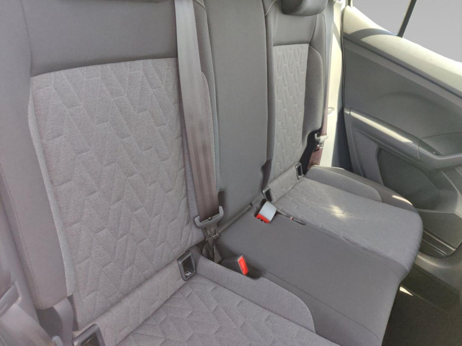 Volkswagen T-Cross – Bild 15