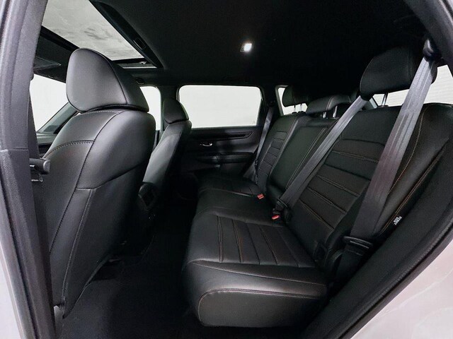 2026 Honda CR-V Sport-L - Photo 17