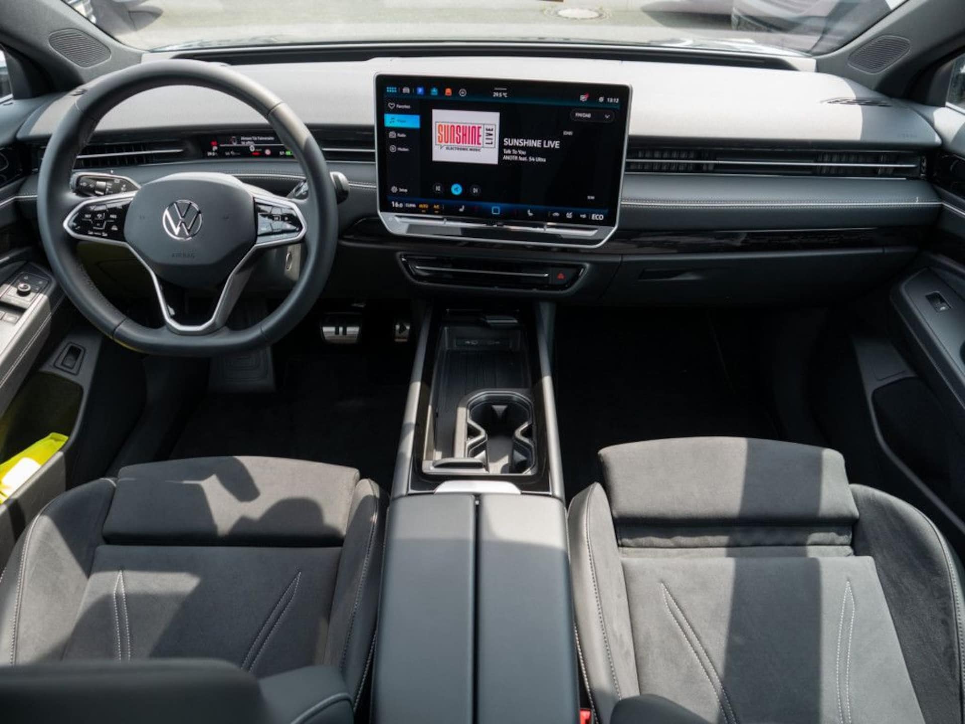 Volkswagen ID.7 Tourer Pro