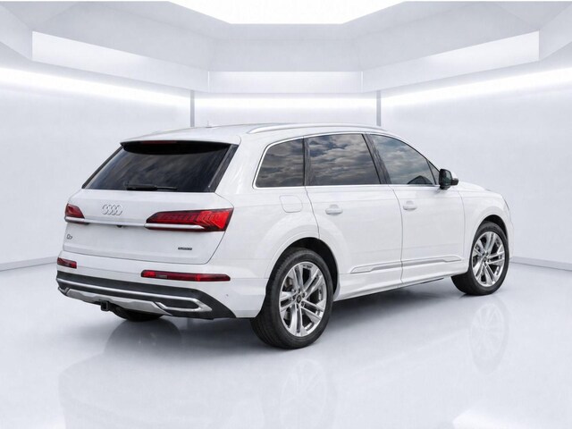 2023 Audi Q7