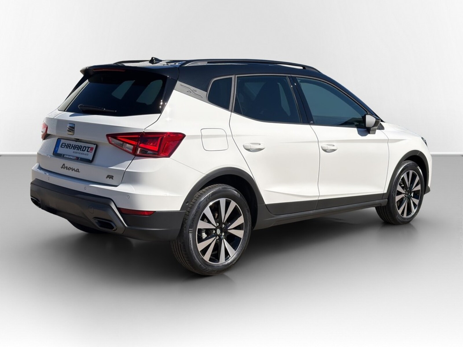 SEAT Arona – Bild 4