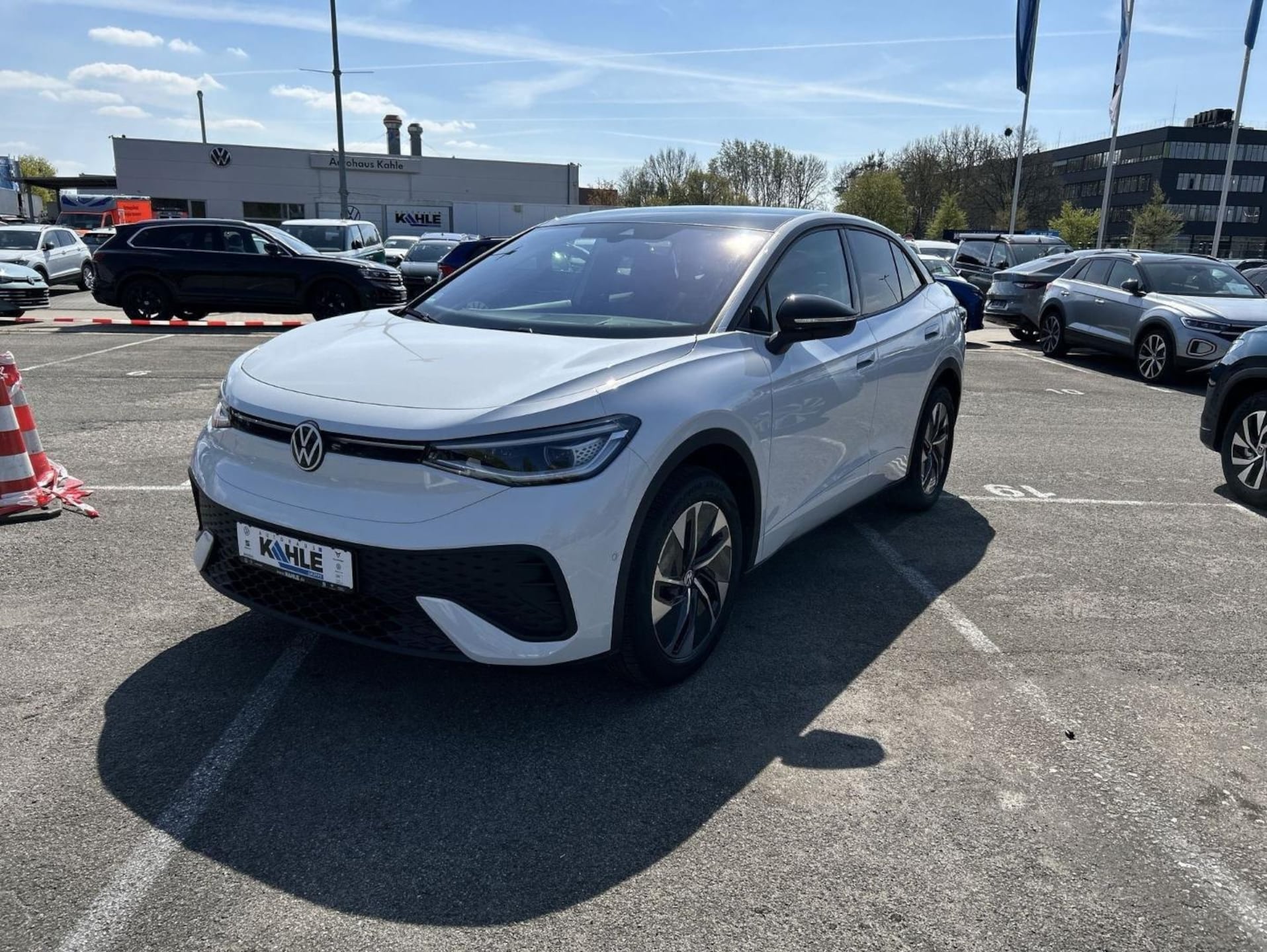 Volkswagen ID.5 Pro