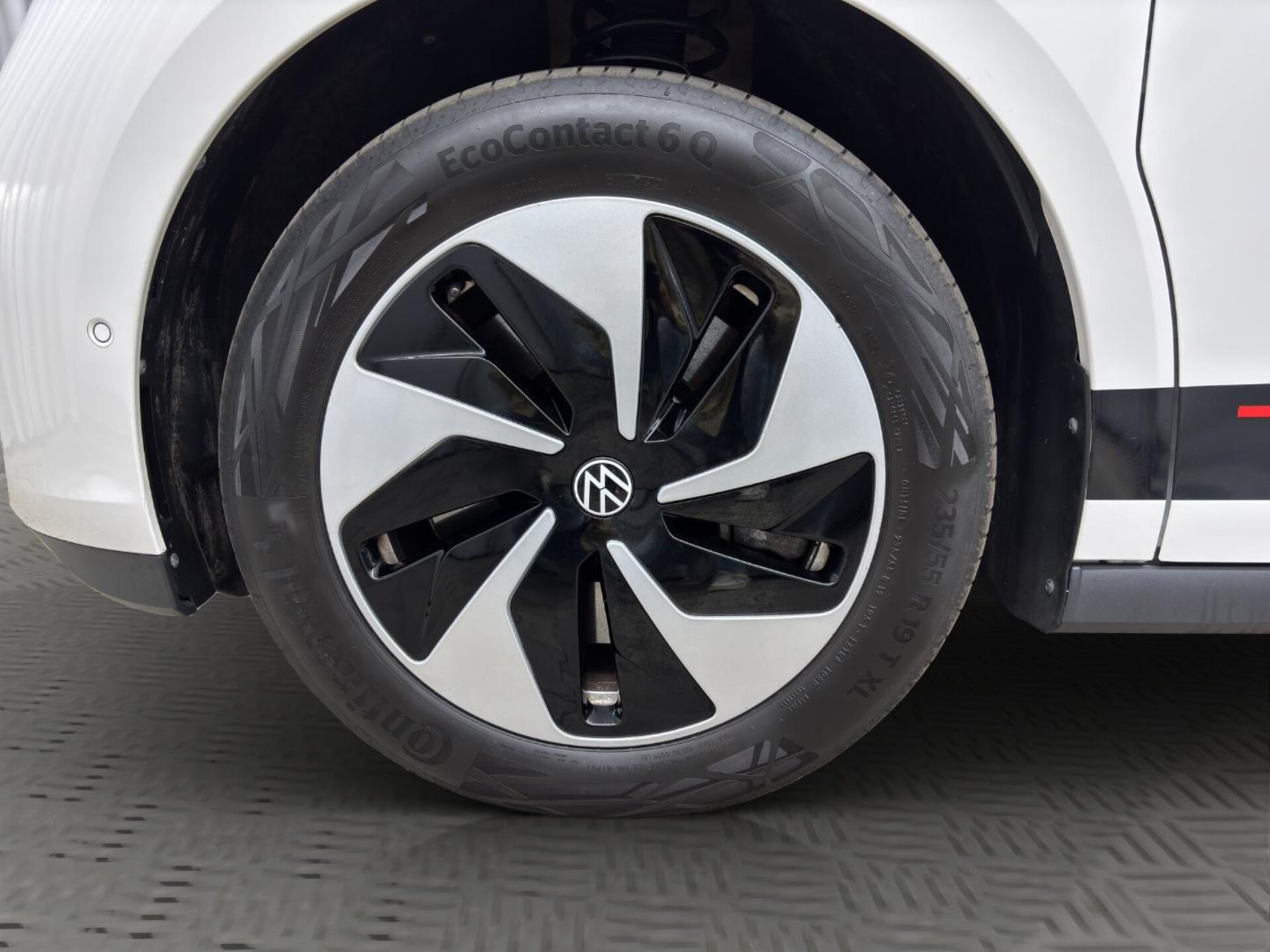 Volkswagen ID. Buzz Goal