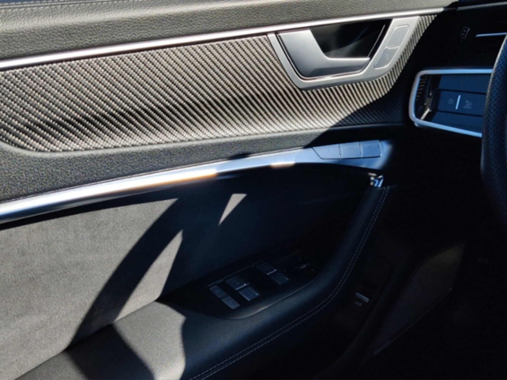 Audi S6 Avant