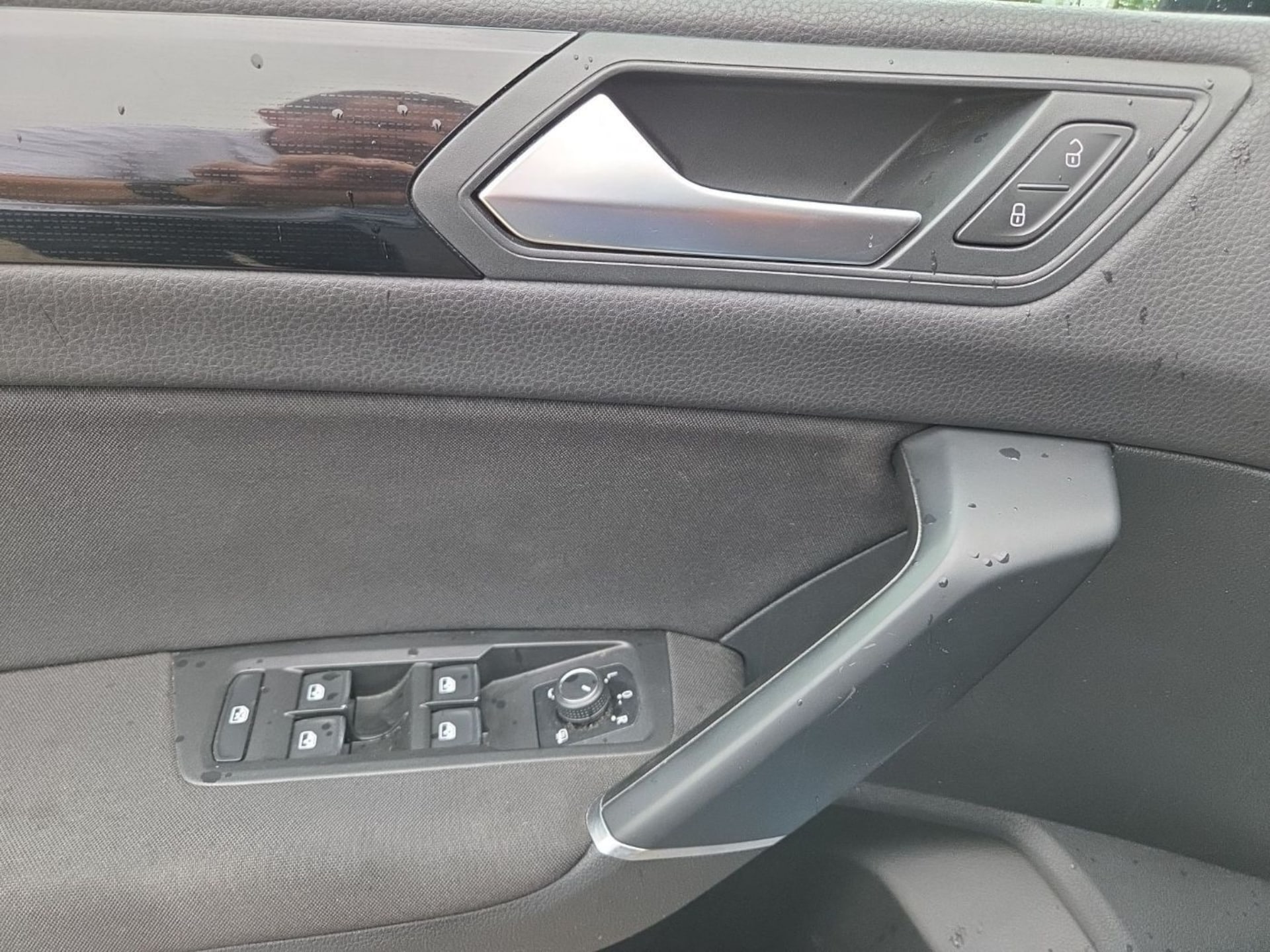 Volkswagen Touran SOUND