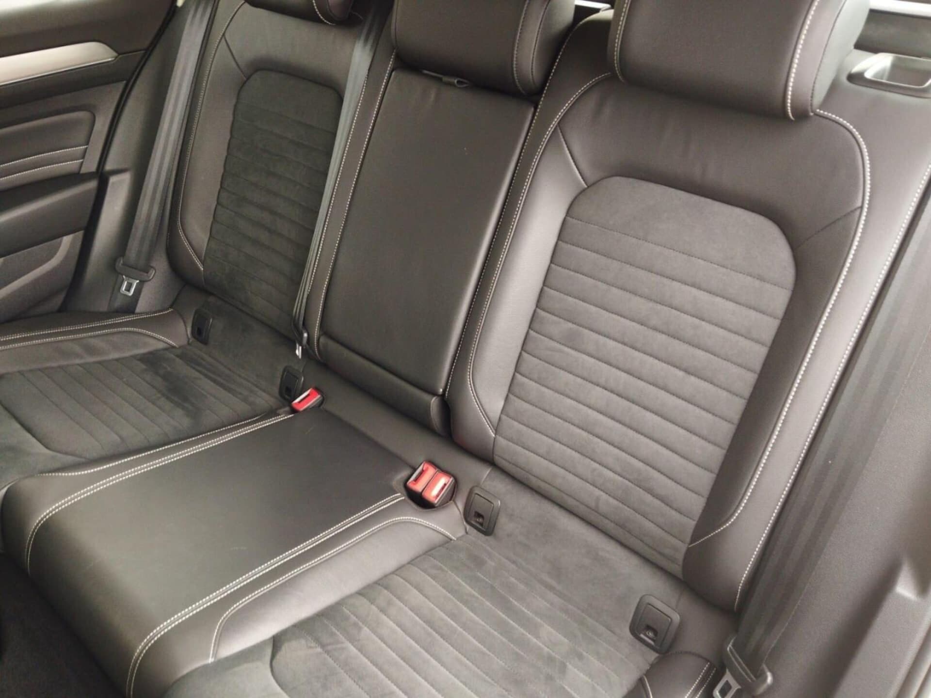 Volkswagen Passat Variant Elegance