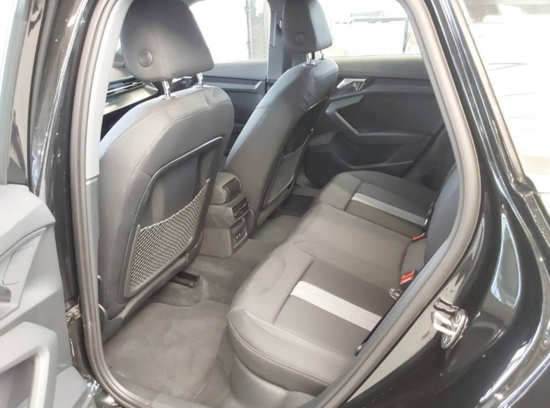 Audi A3 Sportback TFSI e S line