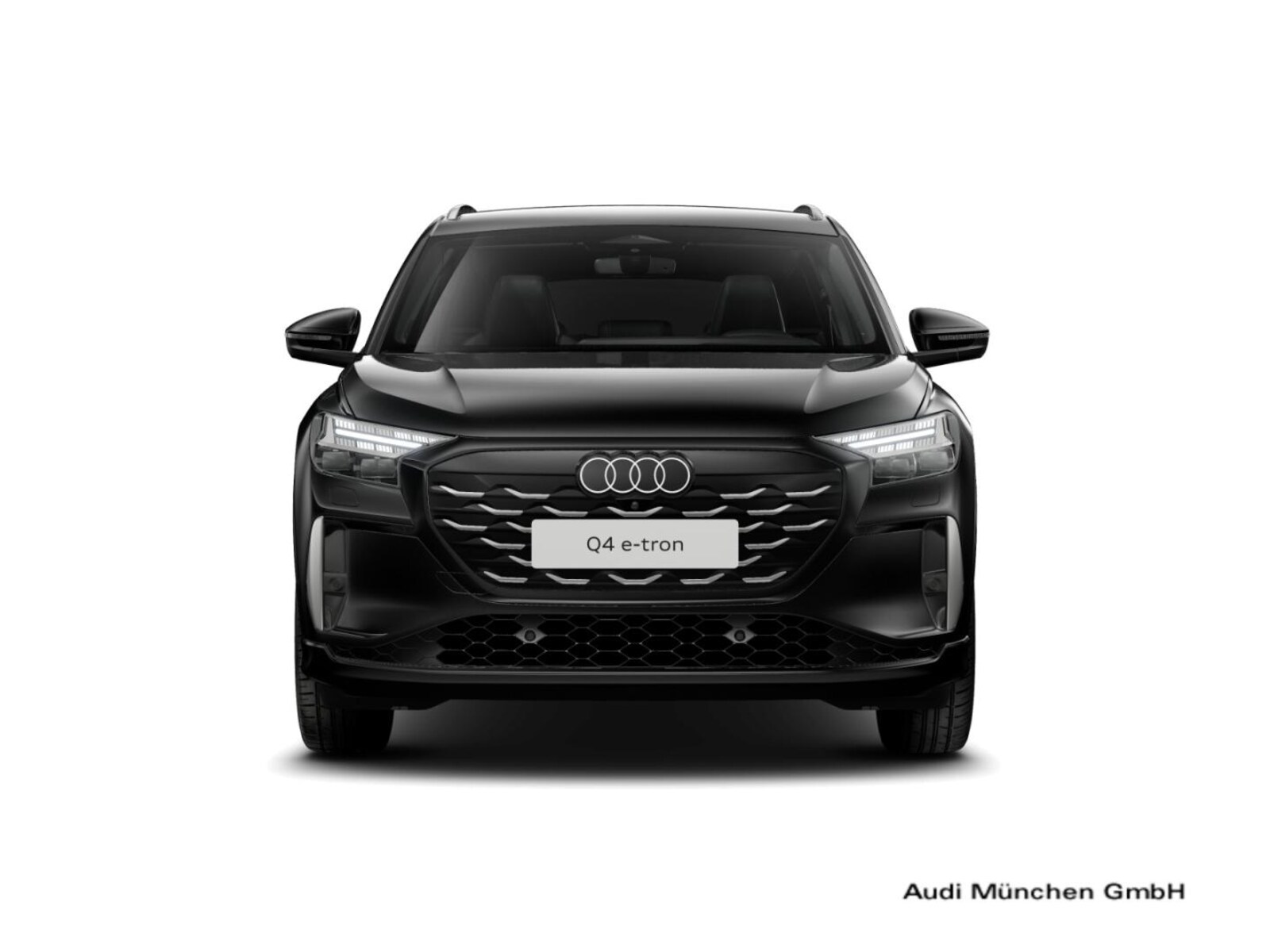 Audi Q4 e-tron – Bild 3