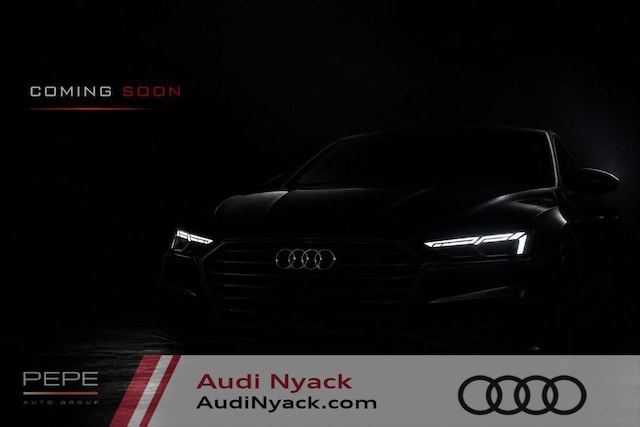 2026 Audi A3