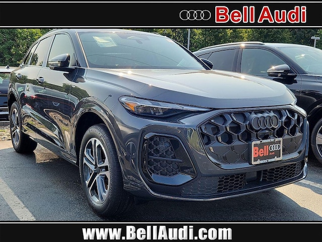Photo of 2026 Audi Q5
