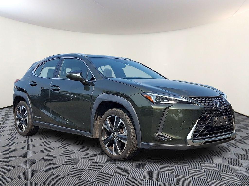 2021 Lexus UX 250h