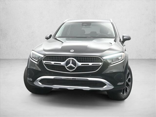 2025 Mercedes-Benz