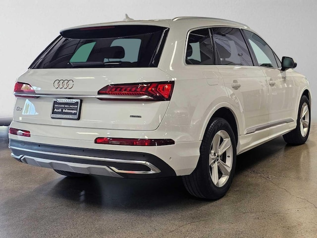 2023 Audi Q7