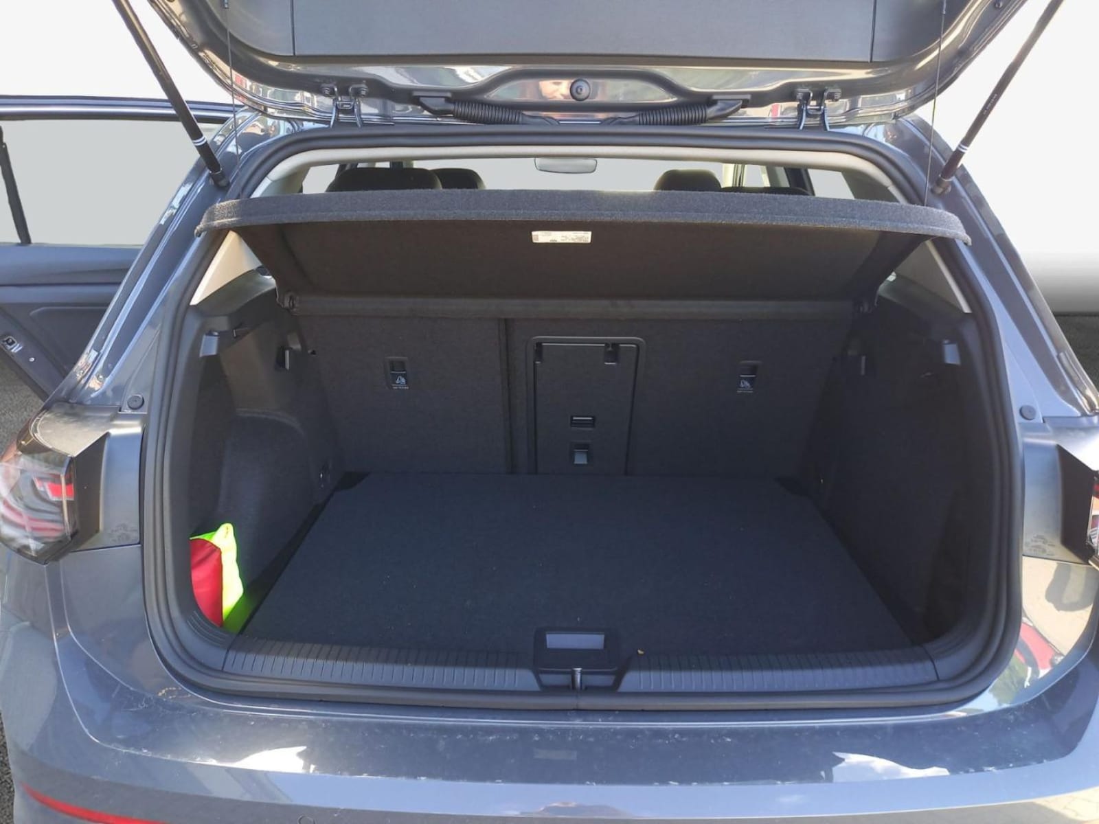 Volkswagen Golf – Bild 8