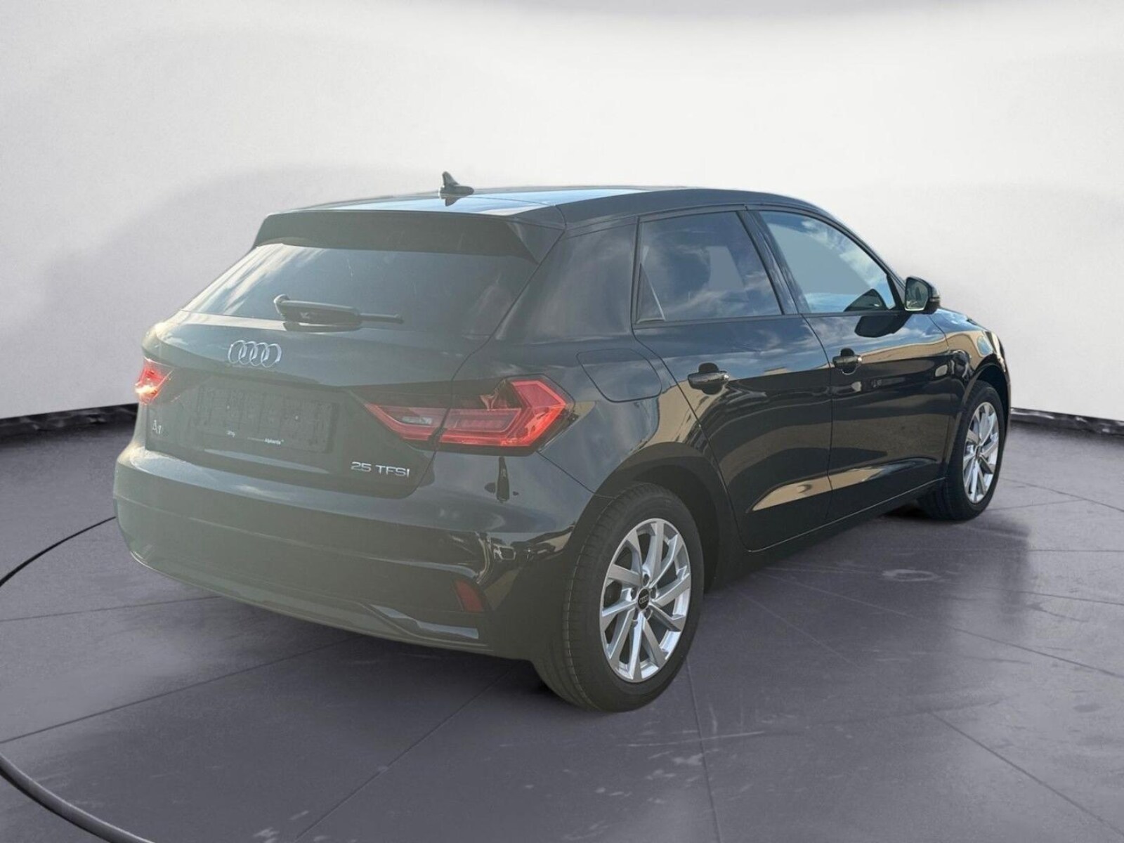 Audi A1 Sportback – Bild 6