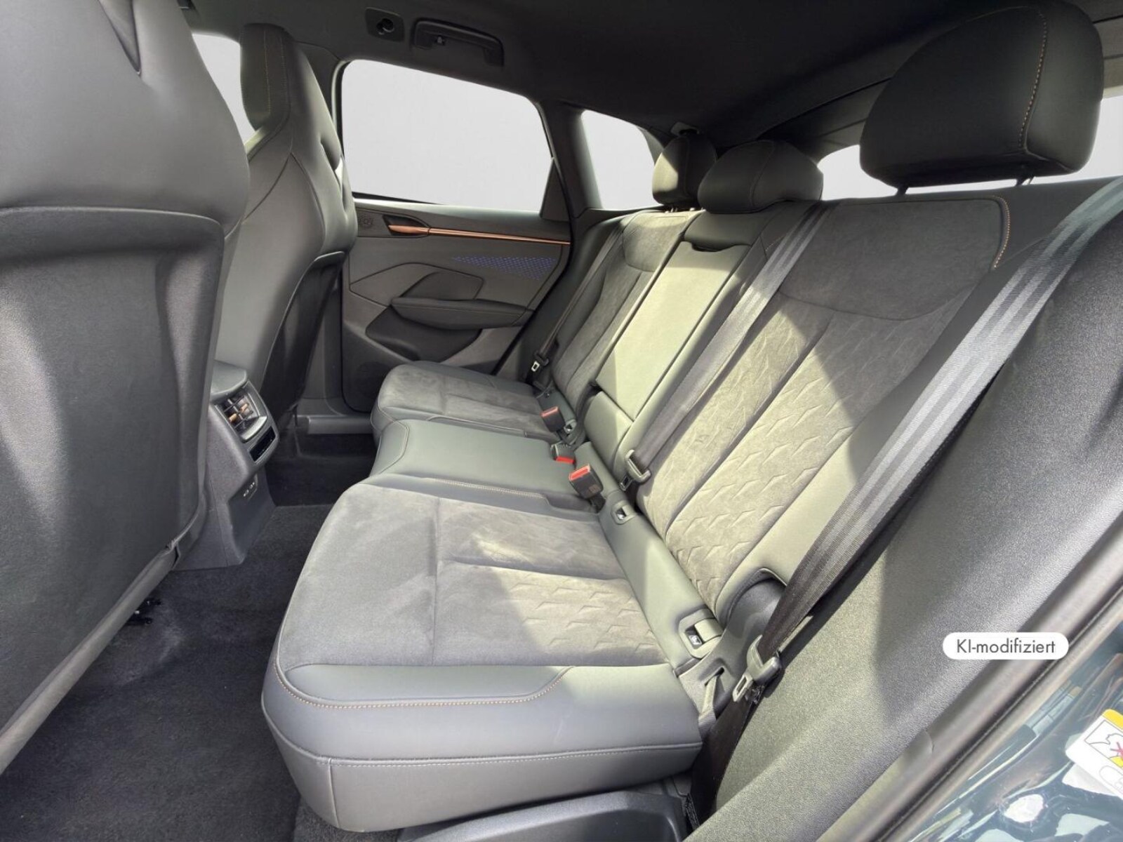 CUPRA Terramar – Bild 14