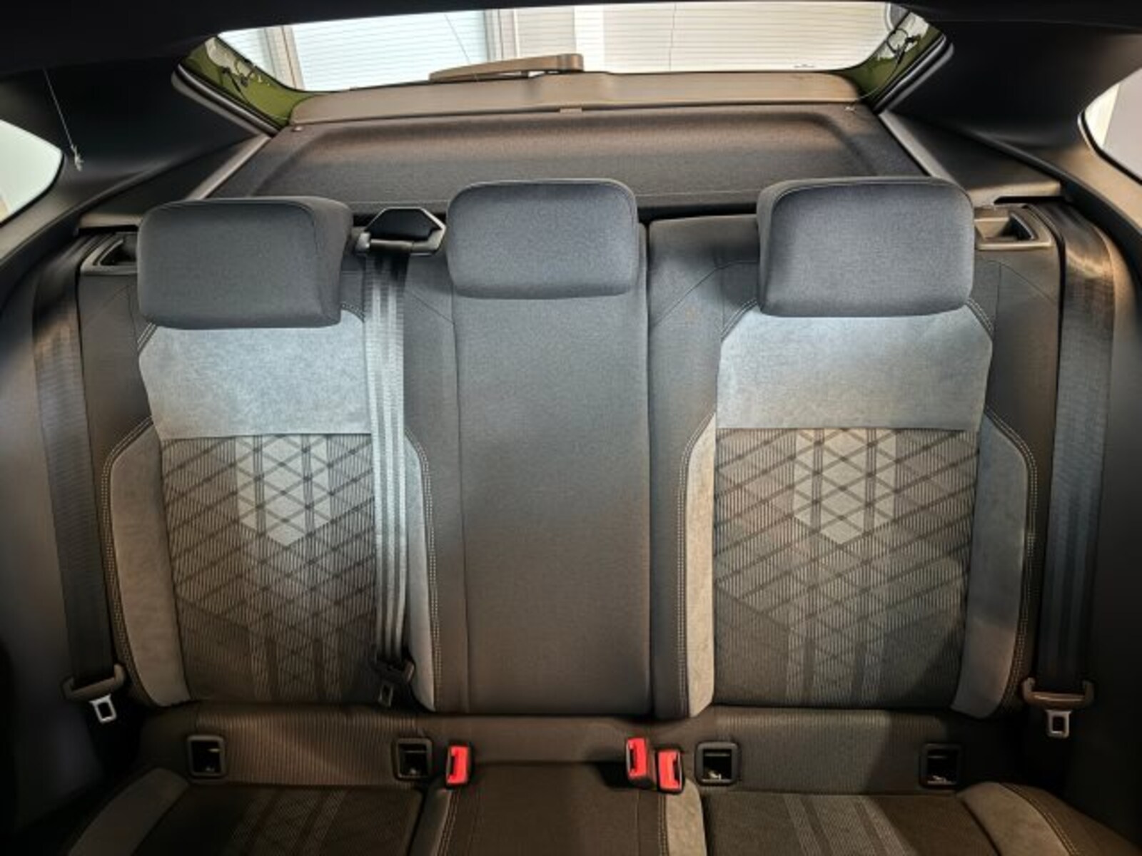 Volkswagen Taigo – Bild 11