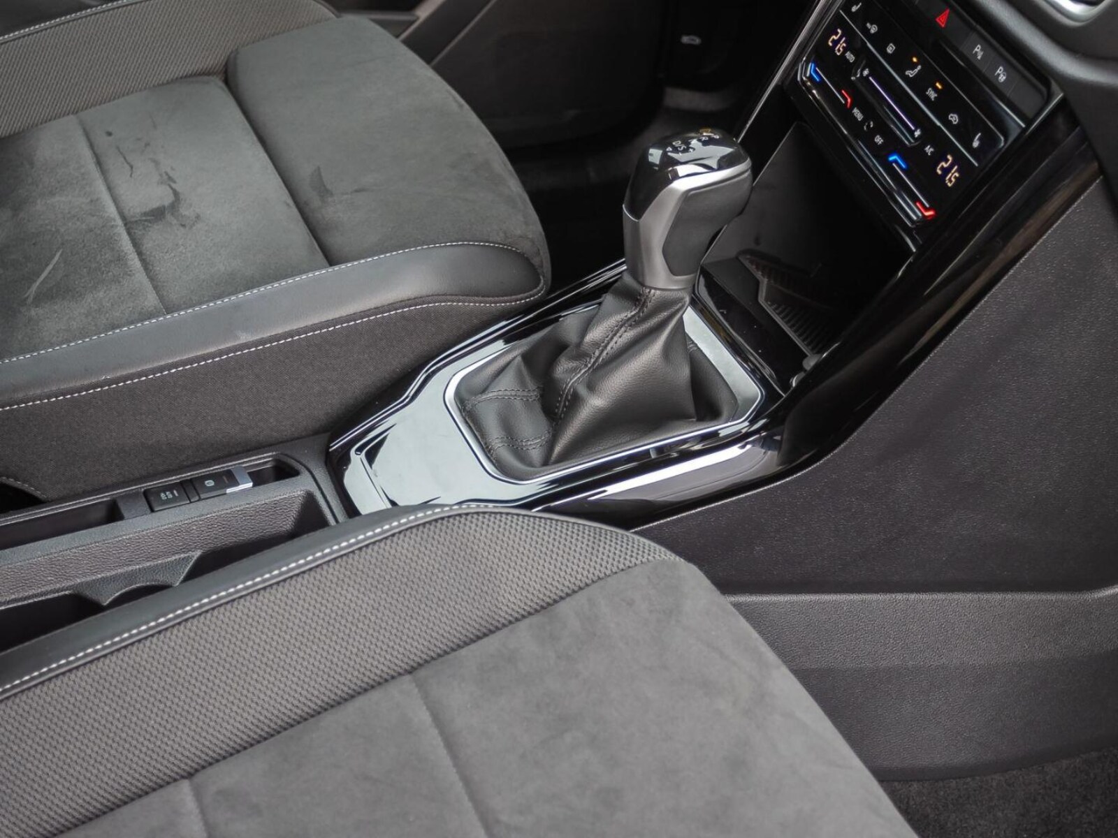 Volkswagen T-Roc – Bild 29