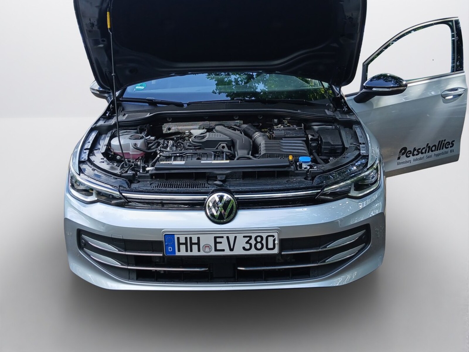 Volkswagen Golf – Bild 19