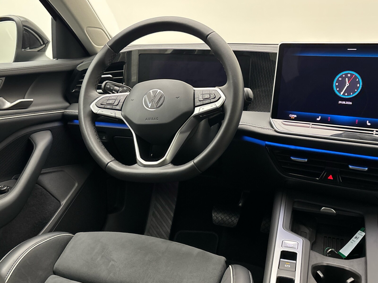 Volkswagen Passat – Bild 8