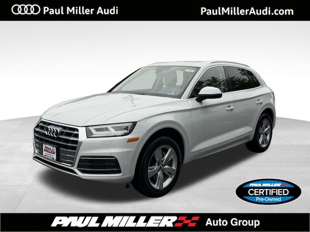 2019 Audi Q5