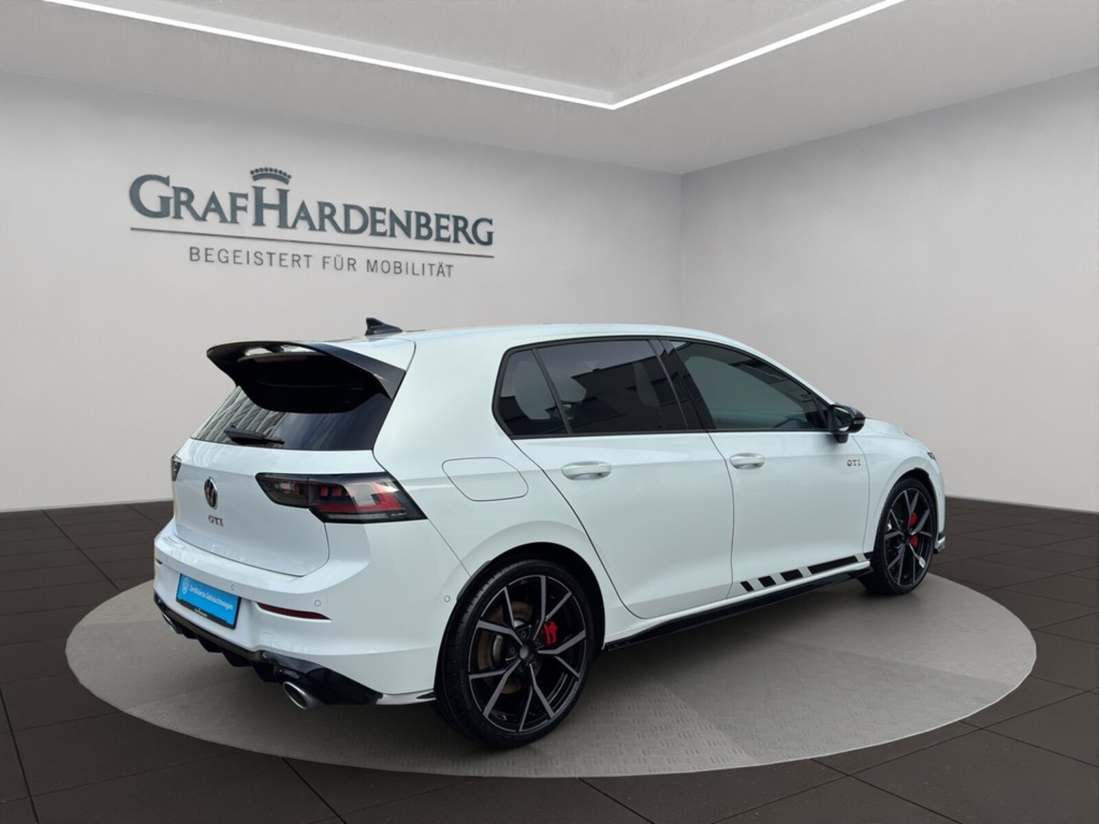 Volkswagen Golf – Bild 2