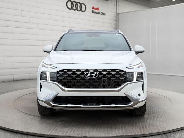 2023 Hyundai Santa Fe