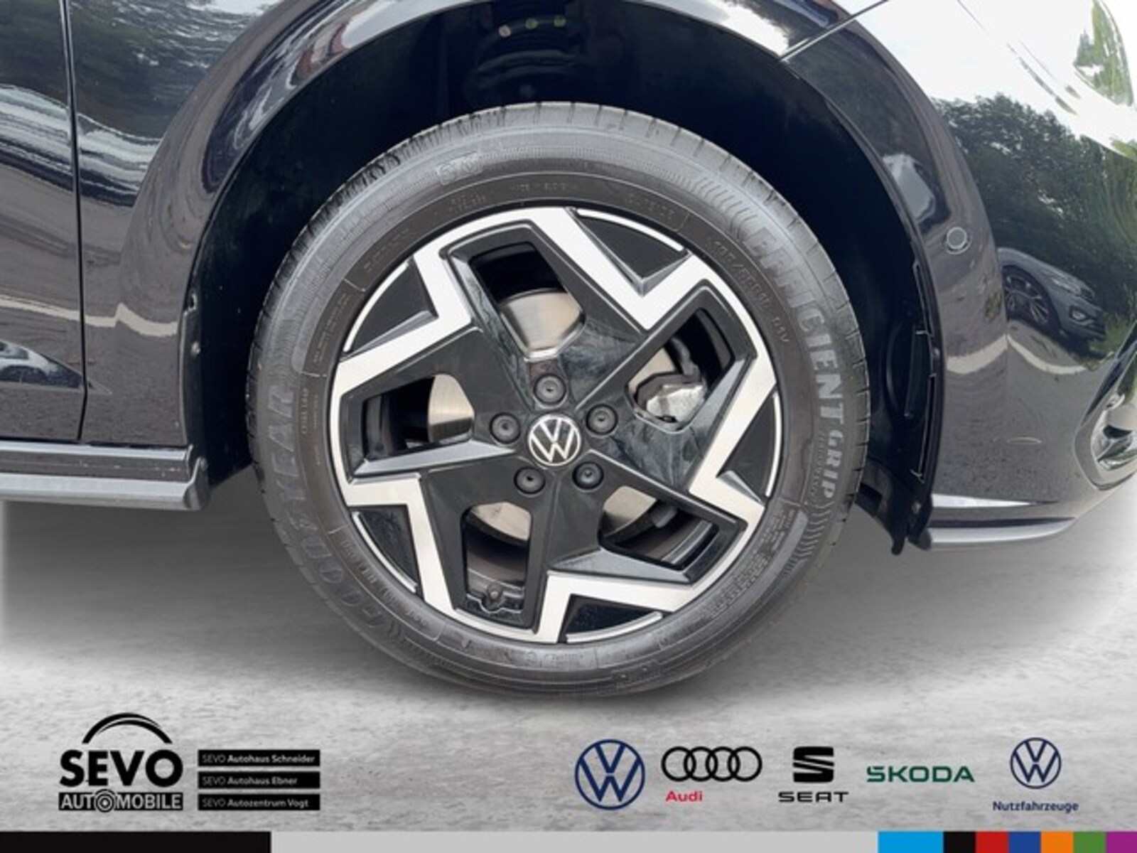Volkswagen Polo – Bild 6