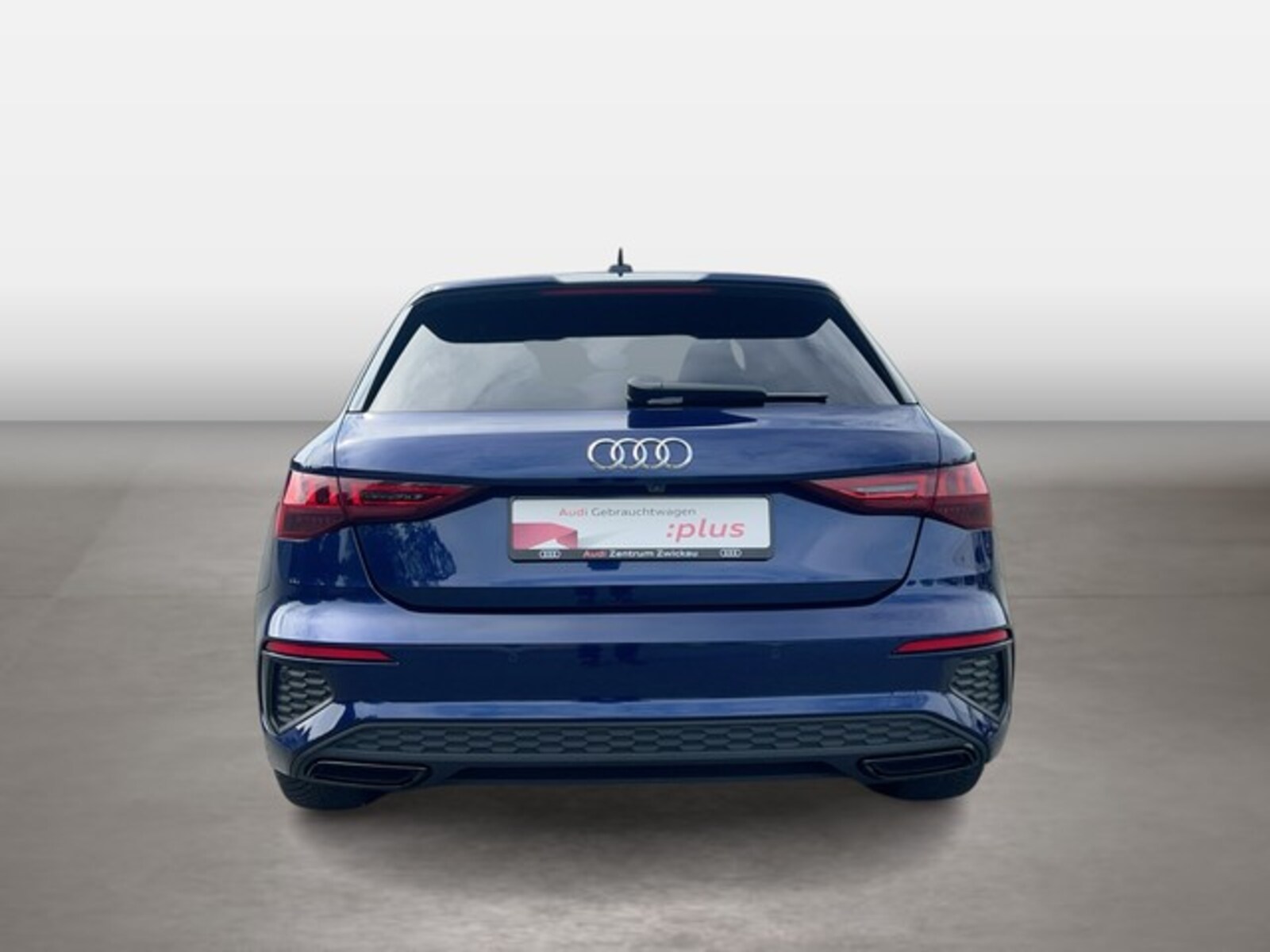 Audi A3 Sportback – Bild 4