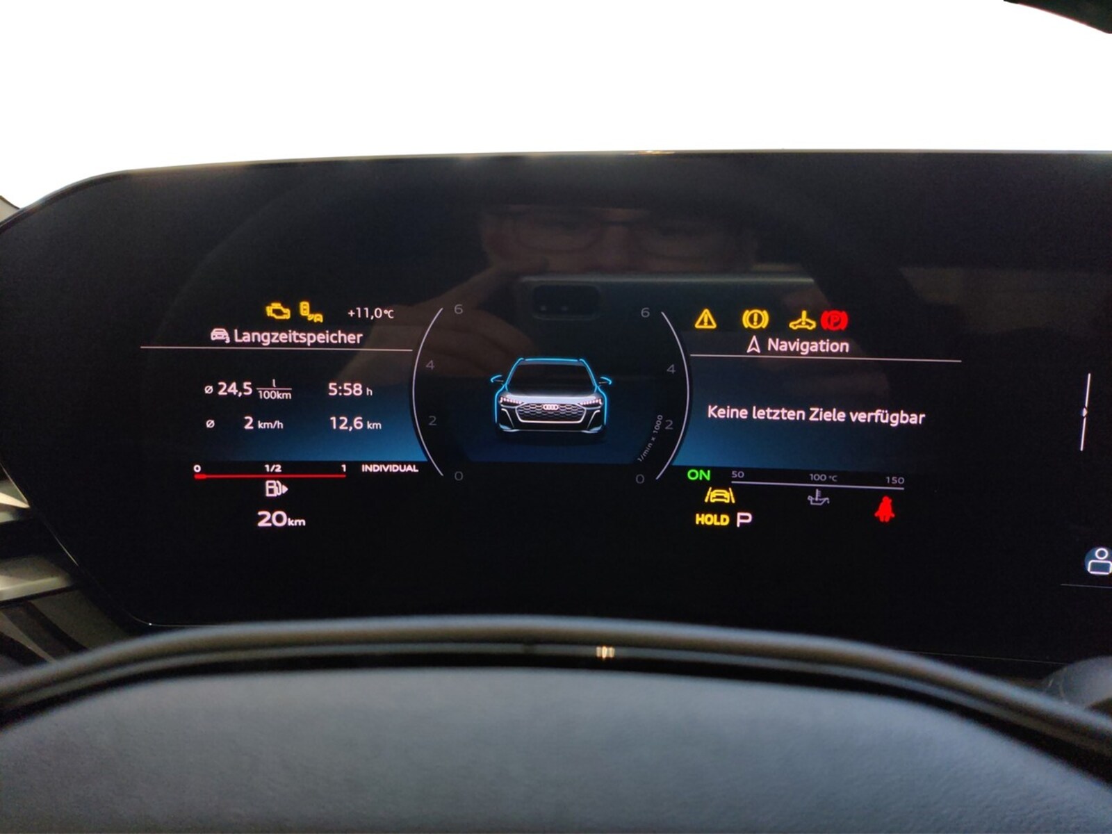 Audi A5 Avant – Bild 9