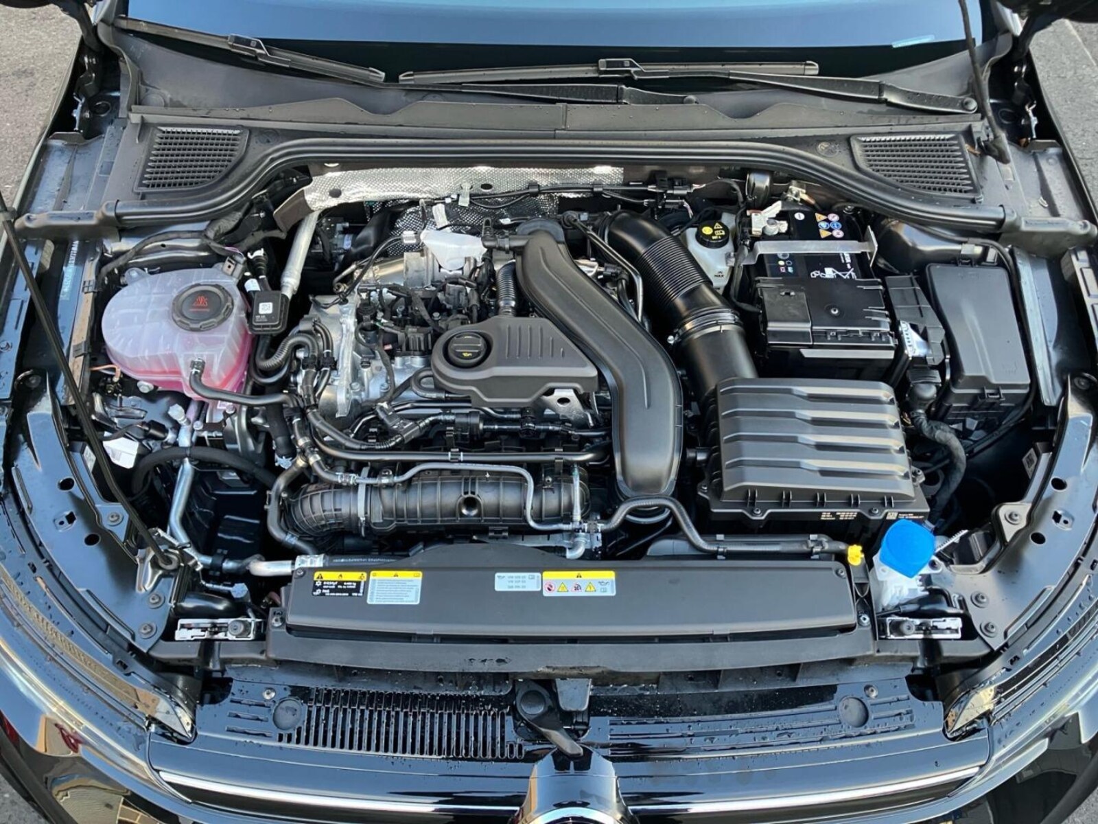Volkswagen Golf – Bild 9