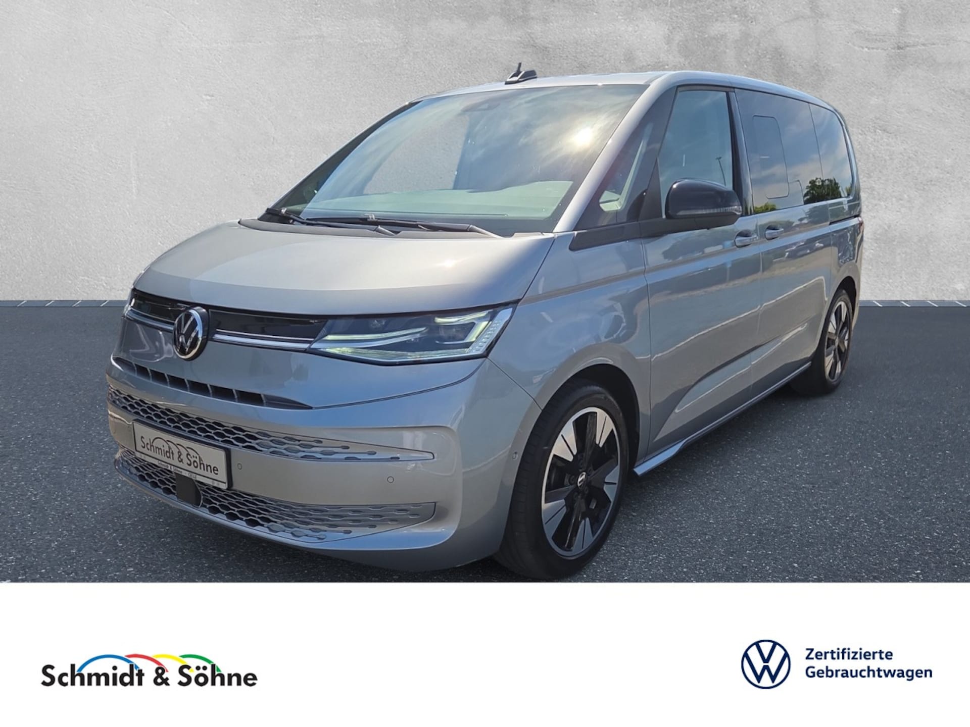 Volkswagen Multivan occasion