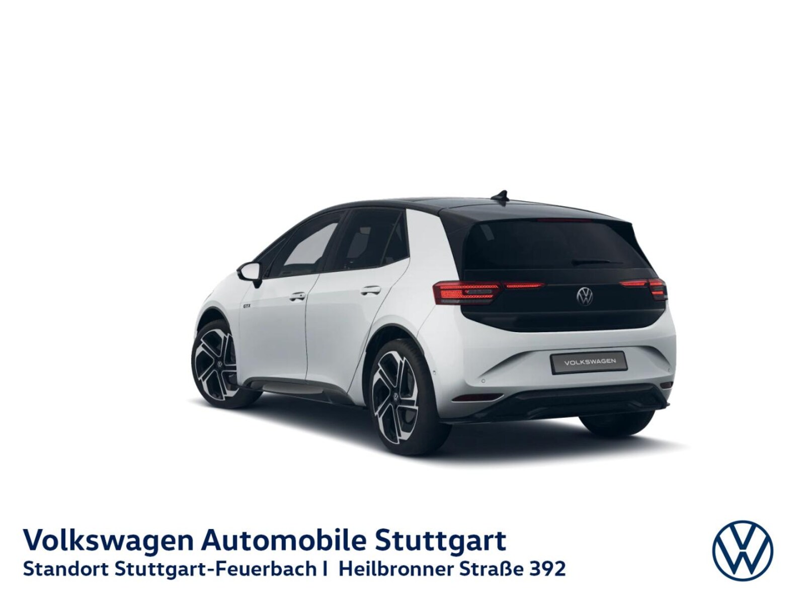 Volkswagen ID.3 – Bild 5