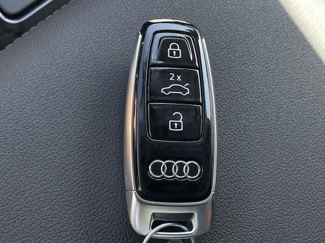2022 Audi Q7