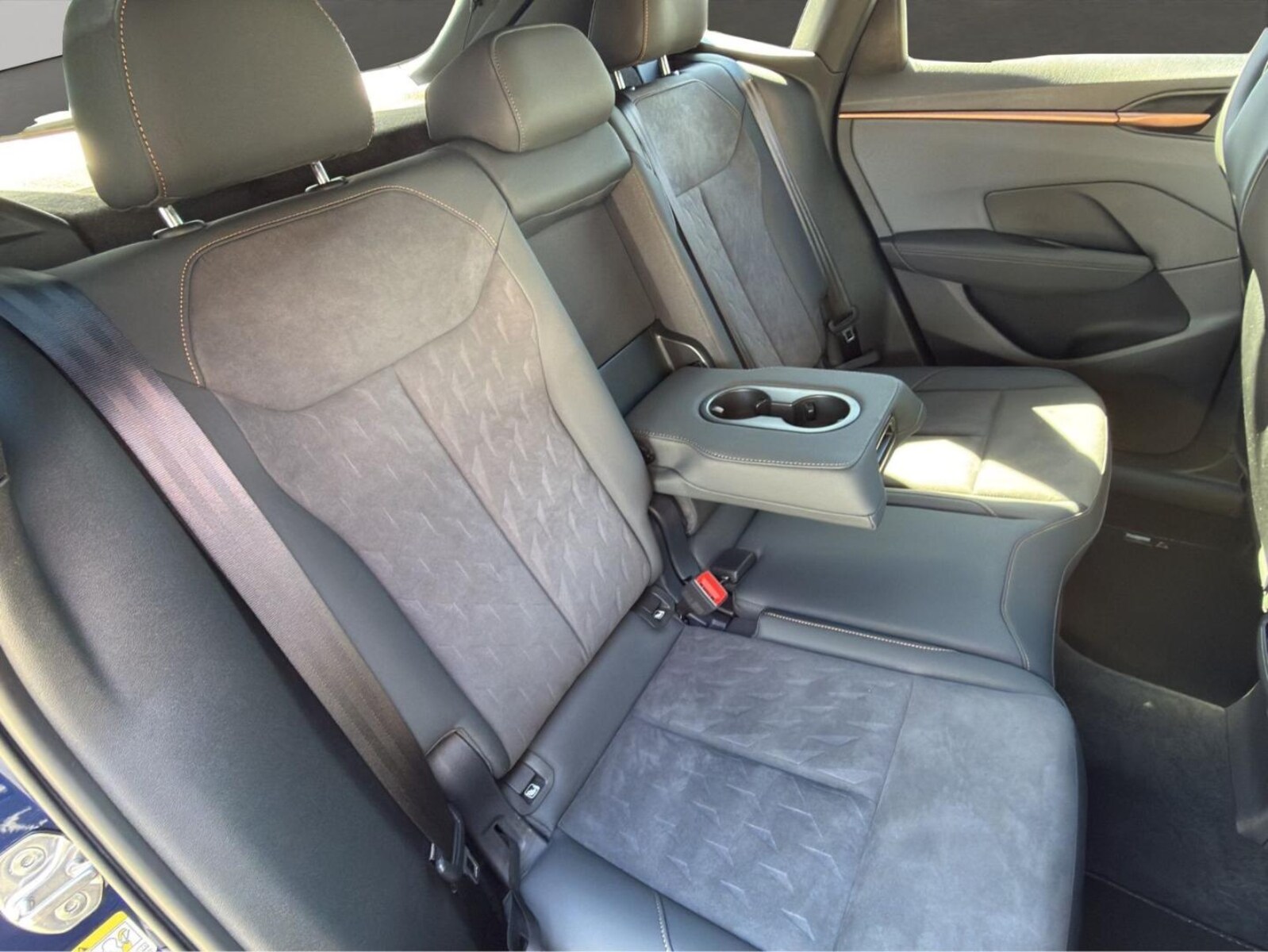 CUPRA Terramar – Bild 15