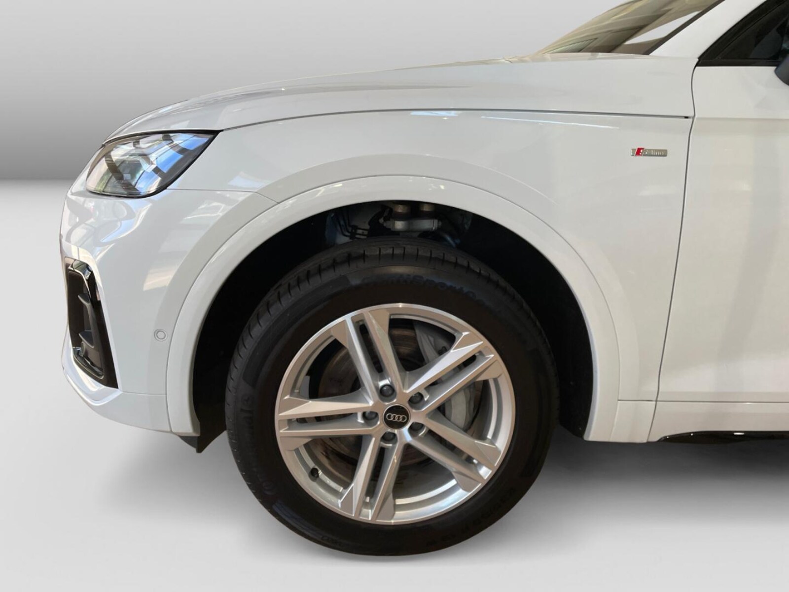 Audi Q5 – Bild 4