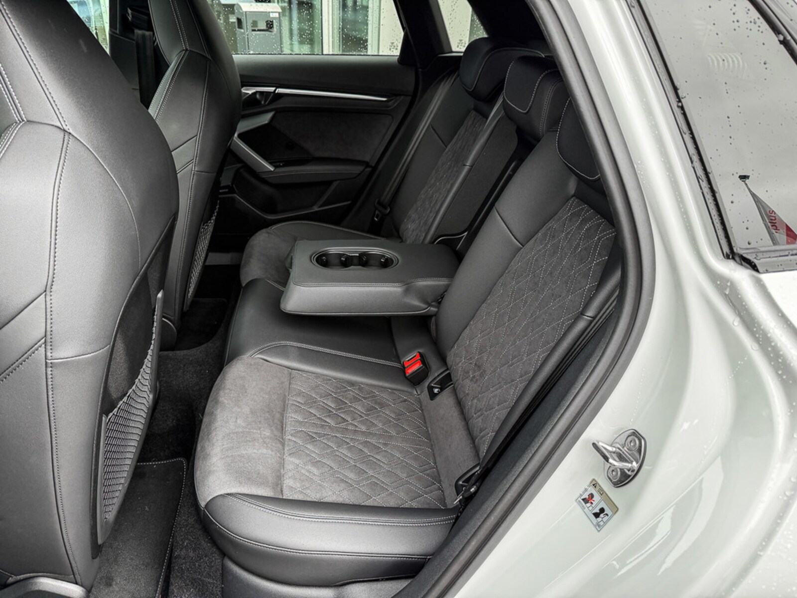 Audi A3 Sportback – Bild 22