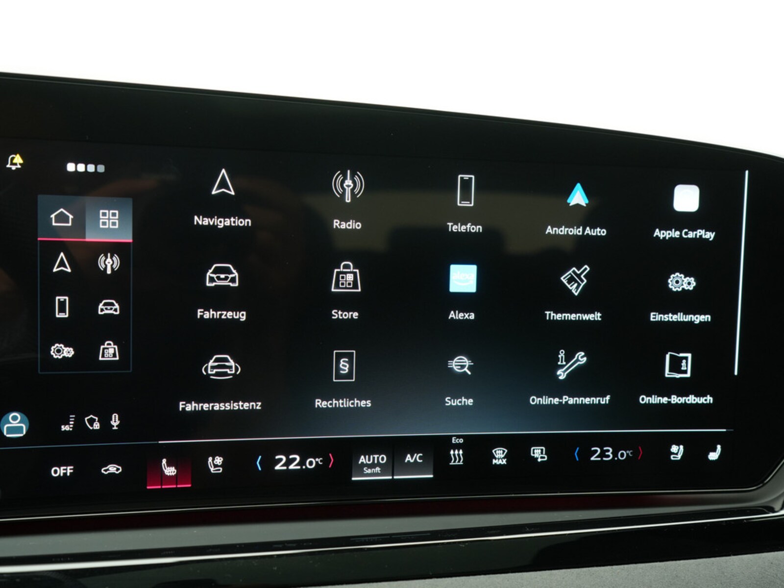Audi S5 Avant – Bild 19