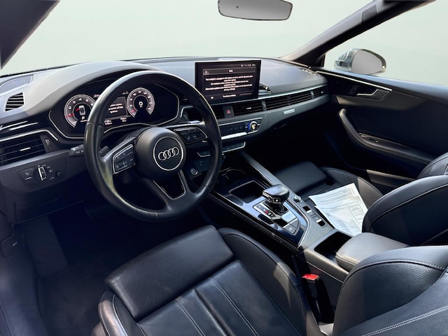 2020 Audi A5 Cabriolet Premium Plus - Photo 18