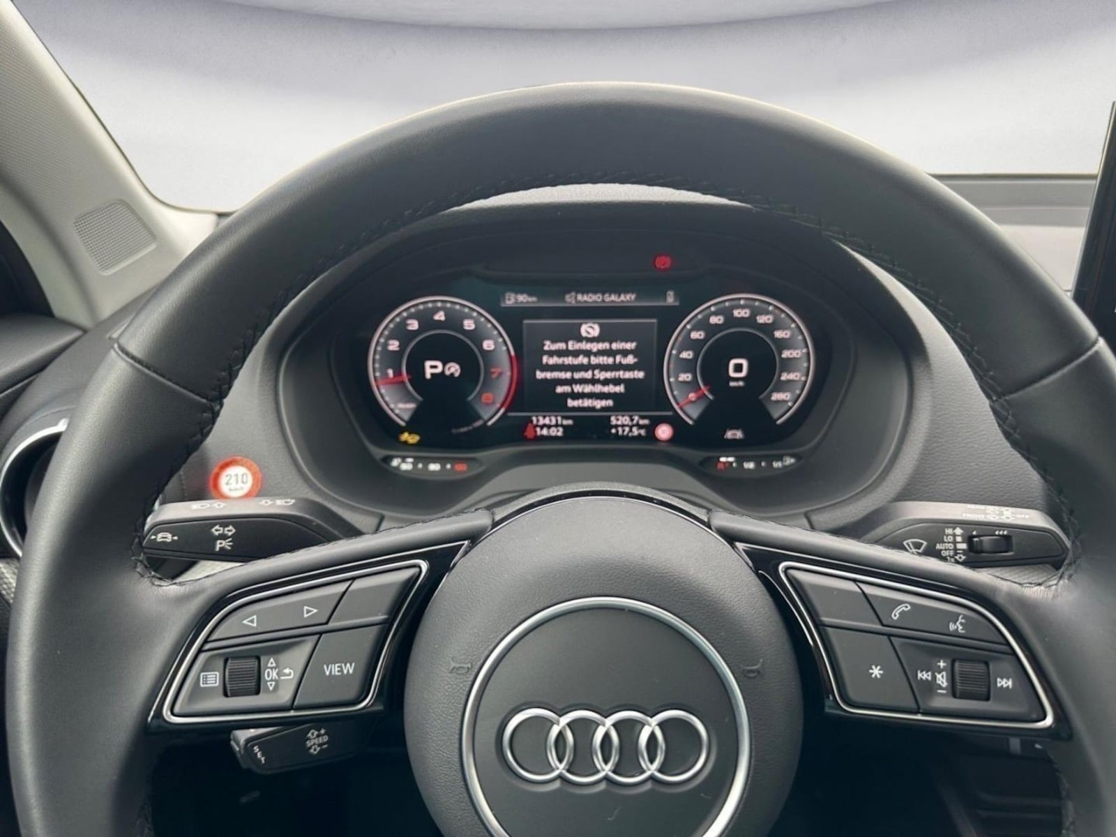 Audi Q2 – Bild 11