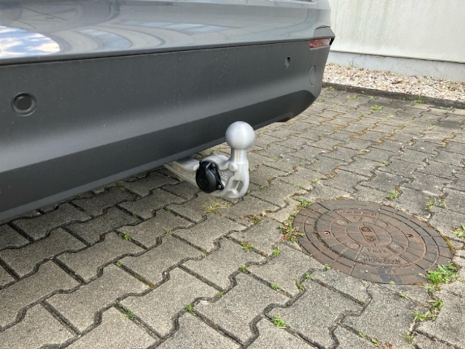 Volkswagen Tiguan – Bild 15