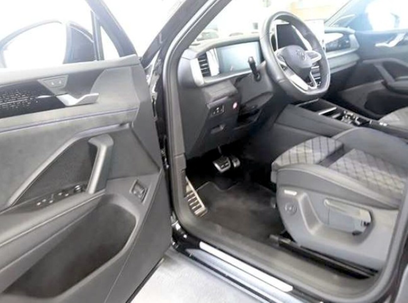 Volkswagen Tayron – Bild 4
