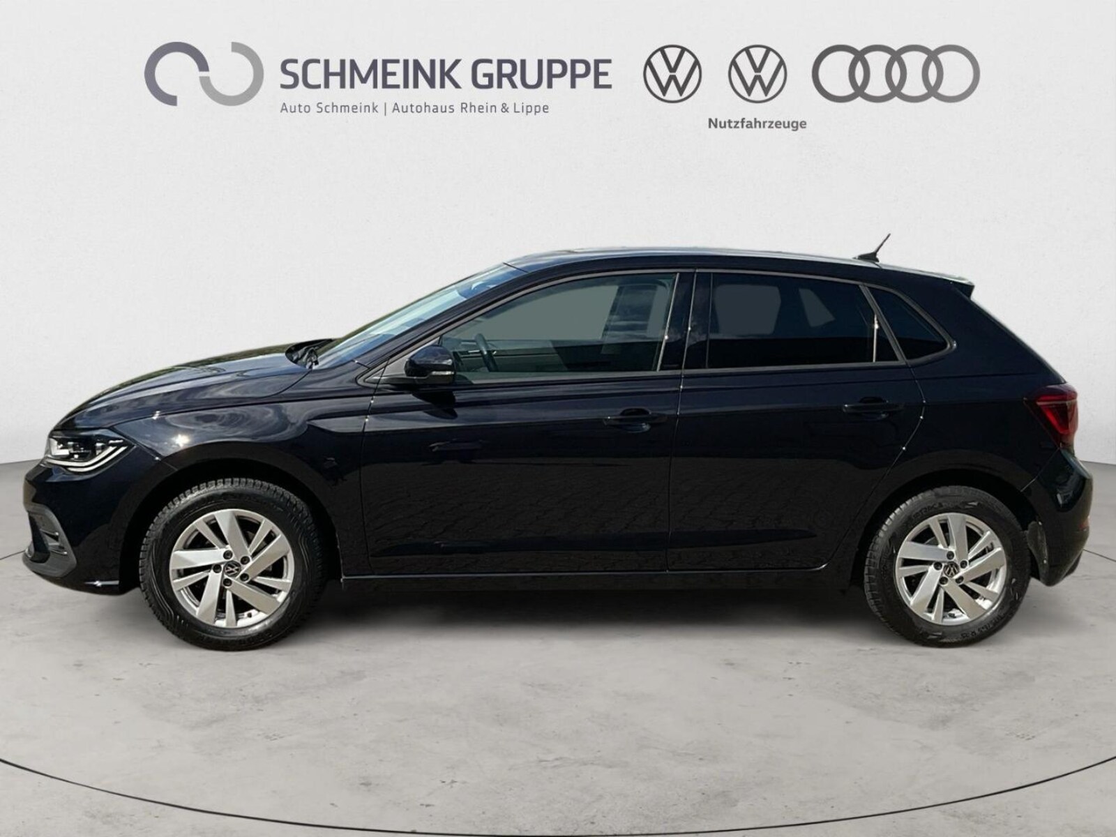 Volkswagen Polo – Bild 3