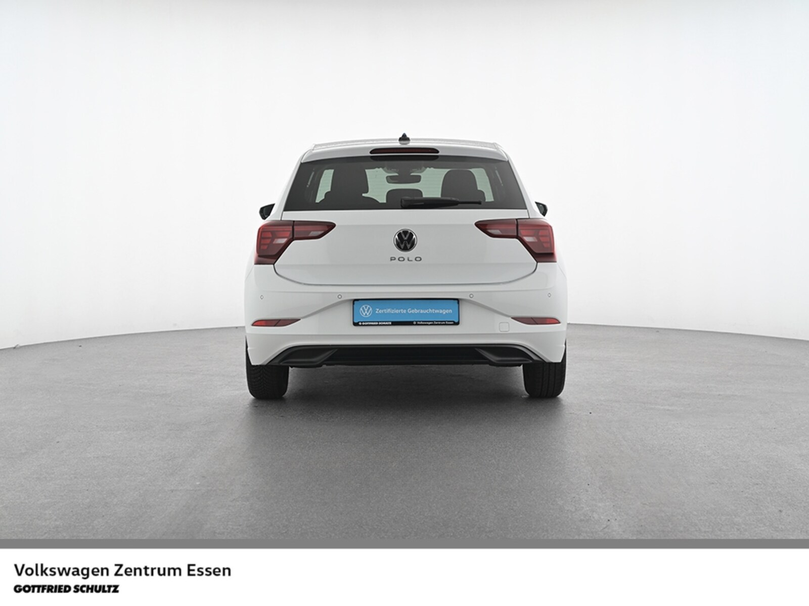 Volkswagen Polo – Bild 4
