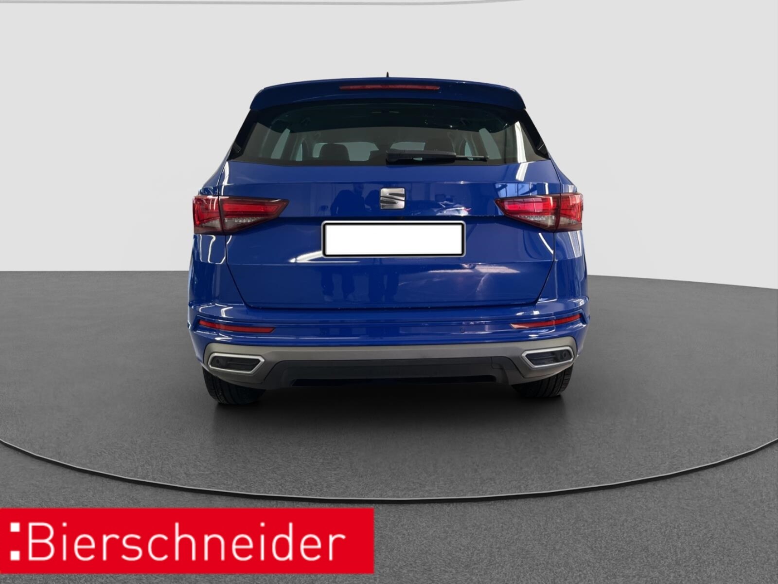 SEAT Ateca – Bild 5
