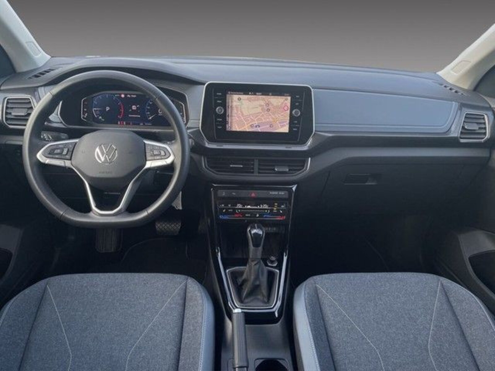 Volkswagen T-Cross – Bild 14