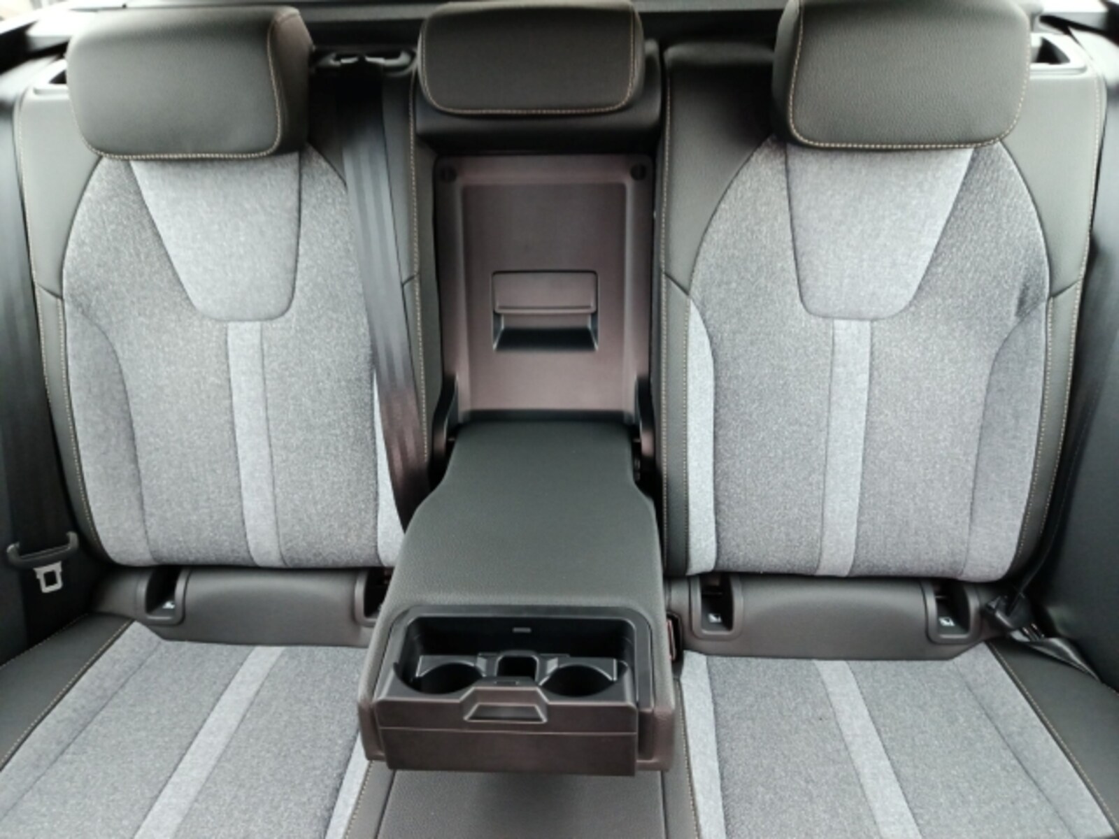 Škoda Octavia Combi – Bild 23