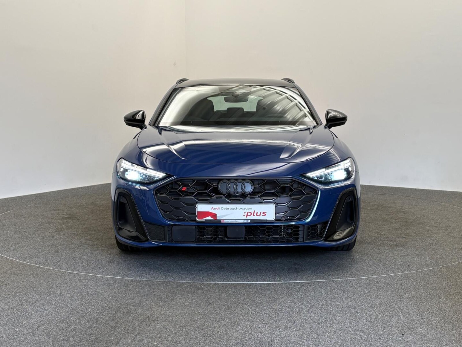 Audi S5 Avant – Bild 2