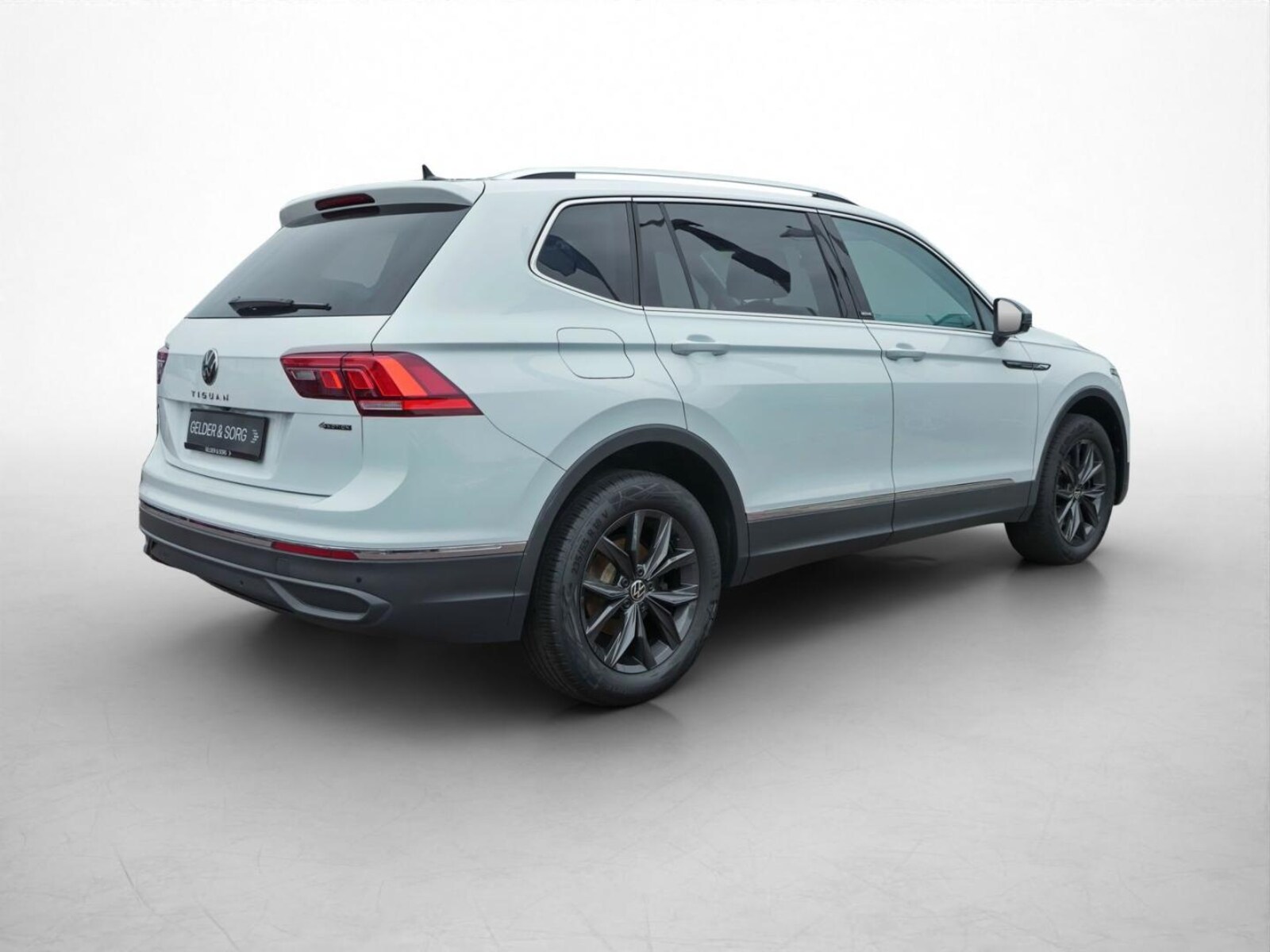 Volkswagen Tiguan Allspace – Bild 19