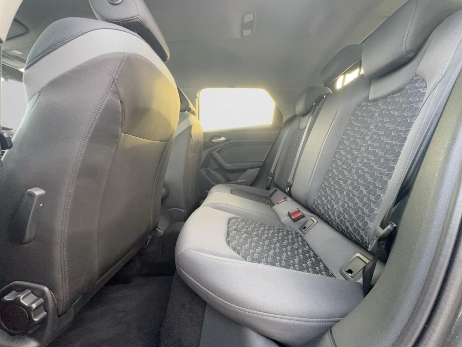 Audi A1 Sportback – Bild 14